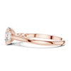 Romina Solitaire Ring