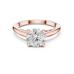 Romina Solitaire Ring