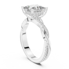 Kyleigh Solitaire Ring