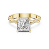 Kyleigh Solitaire Ring