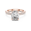 Karen Solitaire Ring