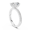 Karen Solitaire Ring