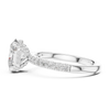 Karen Solitaire Ring