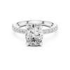 Karen Solitaire Ring