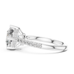 Astrid Solitaire Ring