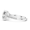 Astrid Solitaire Ring