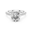 Astrid Solitaire Ring
