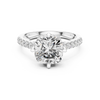 Astrid Solitaire Ring