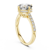 Astrid Solitaire Ring