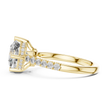 Astrid Solitaire Ring