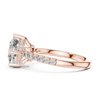 Astrid Solitaire Ring