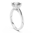 Tiana Solitaire Ring