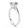 Tiana Solitaire Ring