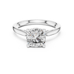 Tiana Solitaire Ring