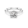 Tiana Solitaire Ring