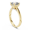 Tiana Solitaire Ring