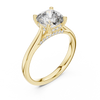 Tiana Solitaire Ring