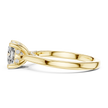 Tiana Solitaire Ring