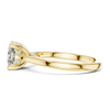 Tiana Solitaire Ring
