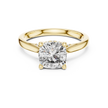Tiana Solitaire Ring