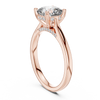 Tiana Solitaire Ring