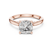 Tiana Solitaire Ring