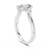 Elaine Solitaire Ring