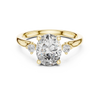 Elaine Solitaire Ring