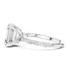 Madisyn Solitaire Ring
