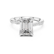 Madisyn Solitaire Ring