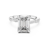 Madisyn Solitaire Ring