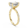 Madisyn Solitaire Ring
