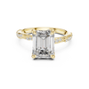 Madisyn Solitaire Ring