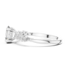 Jessie Solitaire Ring