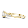 Jessie Solitaire Ring