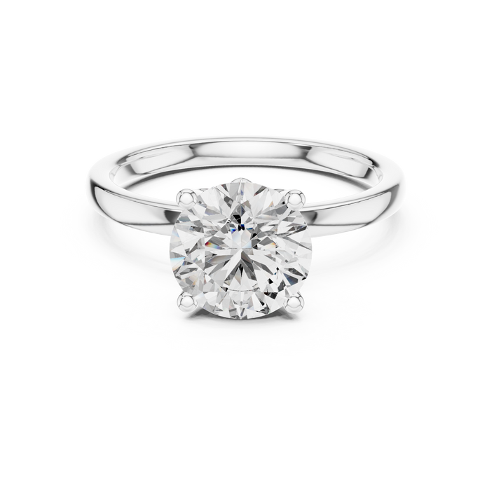 Noa Solitaire Ring