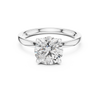 Noa Solitaire Ring