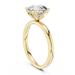 Noa Solitaire Ring