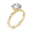Noa Solitaire Ring