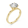Noa Solitaire Ring
