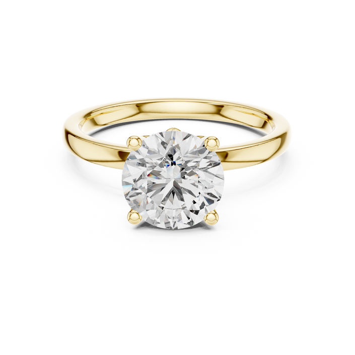 Noa Solitaire Ring