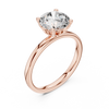 Noa Solitaire Ring