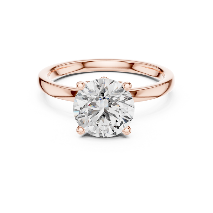 Noa Solitaire Ring