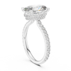 Hayley Solitaire Ring