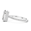 Hayley Solitaire Ring