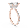 Hayley Solitaire Ring