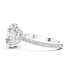Reina Solitaire Ring