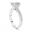 Lennox Solitaire Ring