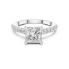 Lennox Solitaire Ring