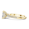 Lennox Solitaire Ring